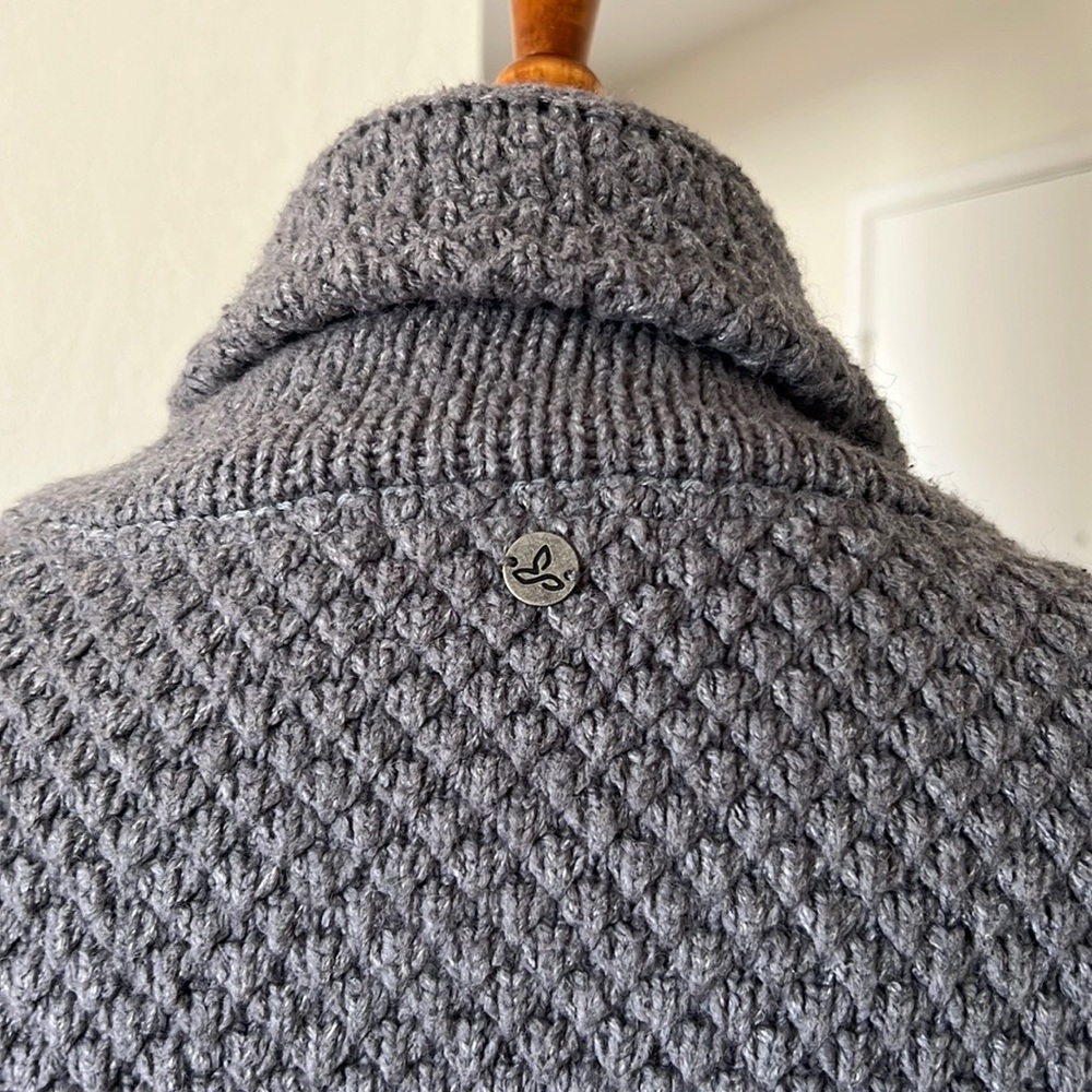 Prana Knit Sweater View 5